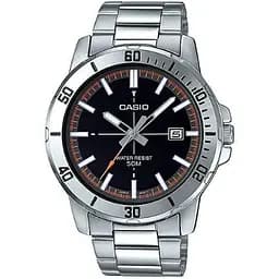 Чоловічий годинник Casio Timeless Collection MTP-VD01D-1E2