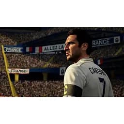 Ключ активації Microsoft FIFA 21 Standard Edition для Xbox One/Series - мініатюра 6