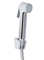 Змішувач для раковини Qtap Grand, Chrome (k35) з гігієнічним душем QTGRA272CRM45670 - мініатюра 3