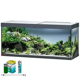Акваріум Eheim vivaline LED 240 1x16.3W (LED) антрацитовий без тумби (0613079)