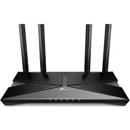 Маршрутизатор TP-Link ARCHER AX23 AX1800 4xGE LAN 1xGE WAN MU-MIMO OFDMA WPA3