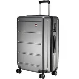 Валіза Terra Incognita Bunker M темно-сіра (TI-BUNKMG)