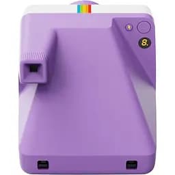 Фотокамера моментального друку Polaroid Now Gen 3 Purple (009159) [131250] - мініатюра 6