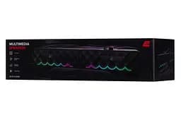 Компьютерные колонки 2E PCS232 RGB, саундбар для ПК и ноутбука - мініатюра 10