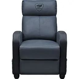 Геймерське крісло Cougar Ranger Elite Navy Blue [142098]