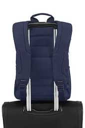 Рюкзак 14.1″ Samsonite GUARDIT CLASSY BLUE 40x29x18 KH1*11002 - мініатюра 3