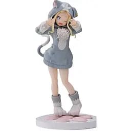 Фигурка Sega Re:Zero. Жизнь с нуля в альтернативном мире Re:Zero Беатрис Beatrice 20 см S RZ B WB