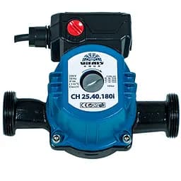Насос циркуляційний Vitals Aqua CH 25.40.180i (82083) - мініатюра 2