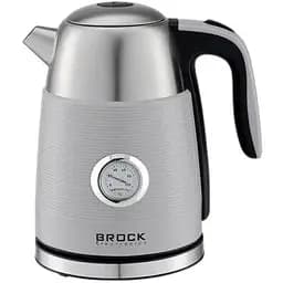 Електрочайник Brock WK 9805 GY