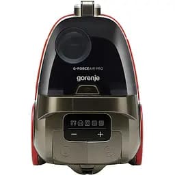 Пылесос Gorenje VCEA 03 GAPRACY (TPC02) (6623625)