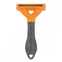 Фурмінатор FURminator для собак з короткою вовною розмір М - мініатюра 3