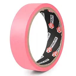 Малярна клейка стрічка Polax з рисового паперу Delicate 25 мм х 20 м (101-096)