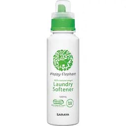 Ополіскувач для білизни Saraya Happy Elephant 500 мл (26064)