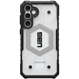 Протиударний чохол UAG Pathfinder Clear Ice для Samsung Galaxy S23 FE (214410114343)