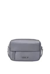 Плечова Сумка Samsonite ZALIA 3.0 SILVER GREY 21x13,5x7,5 KM4*08007