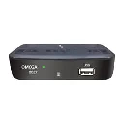 ТВ-Тюнер DVB-T2 4you OMEGA