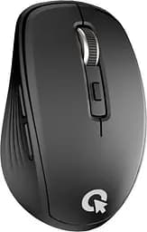 Бездротова миша OfficePro M267B Black (M267B) - мініатюра 2