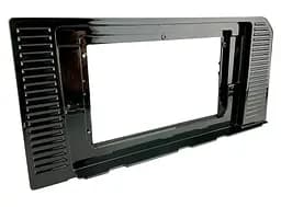 Перехідна рамка Toyota Land Cruiser Prado Carav 22-2187 - мініатюра 2