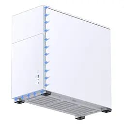 Корпус JONSBO D41 STD White - мініатюра 3