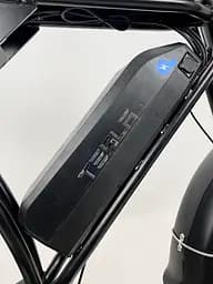 Електровелосипед Fate bike Tesla 20 (1200W, 48V, 26Ah) Задній привід - мініатюра 9