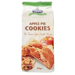 Печиво Merba з яблучним наповнювачем 225 г (583366)