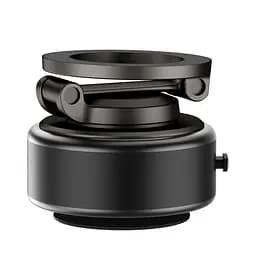 Автотримач WIWU Wi-CH-056 Octopus Vacuum Suction Magnetic Tarnish - мініатюра 6