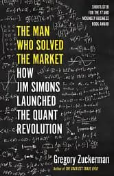 The Man Who Solved the Market