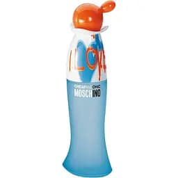 Туалетна вода Moschino Cheap&Chic I Love Love 30 мл
