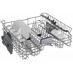 Посудомийна машина Beko BDIN38531D - мініатюра 4