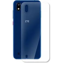 Захисна плівка StatusSKIN для ZTE Blade A7 2019 Корпус Матова Lite - мініатюра 1