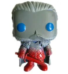 Фігурка Funko Pop Джон Сноу Гра Престолів Game Of Thrones JON SNOW 10см GT JS49.798 - мініатюра 5