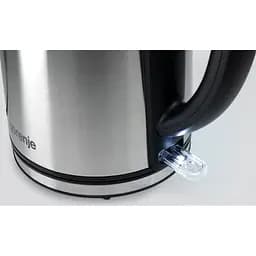 Чайник Gorenje K15DWS KES5208C-GS (740214) - мініатюра 6