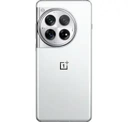Смартфон OnePlus 12 16/512GB Silver Global Version - мініатюра 2