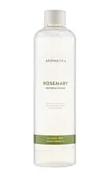 Тонік для обличчя Aromatica, з розмарином, освіжаючий, 350 мл (871303)