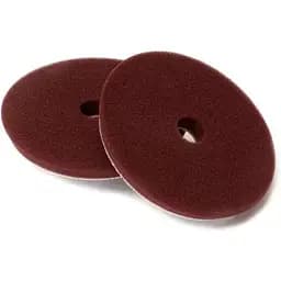 Полировочный круг Ewocar Burgundy Finish special pad финишный мягкий Ø125 BF-125