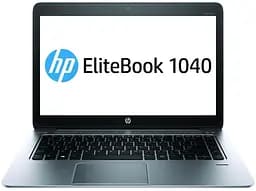 Ноутбук HP EliteBook Folio 1040 G1 Touch (i7-4600U/8/256SSD) - Class A "Б/В"