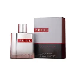 Парфюмерная вода Fragrance World Pride Red Moon 100 мл