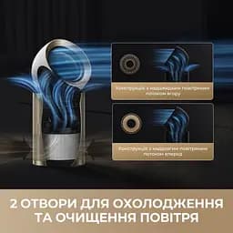 Очищувач повітря Dreame PM20 (CVF14A) [144219] - мініатюра 9