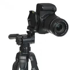 Універсальний підлоговий штатив Weifeng Promotion WT-3730 - мініатюра 4