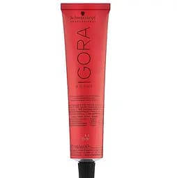 Перманентна фарба для волосся Schwarzkopf Professional Igora Royal, відтінок 4-99 (баклажан), 60 мл (2682965) - мініатюра 2