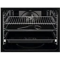 Духовка електрична Electrolux KOEBP39WZ - мініатюра 3