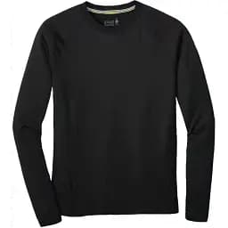 Термокофта Smartwool Merino 150 XL Long Sleeve Black