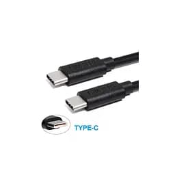 Дата кабель USB-C to USB-C 2.0m Choetech (CC0003) - мініатюра 4