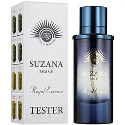 Noran Perfumes Suzana Royal Essence 75 мл тестер парфумована вода