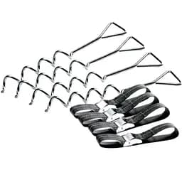 Анкери для батута Salta, 4 шт. (5055SA)