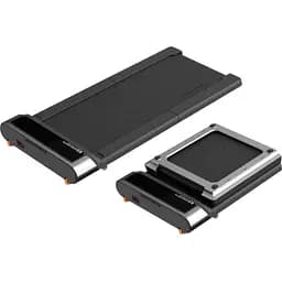 Бігова доріжка Kingsmith Foldable Walking Pad R3 JustWalk Black [134594] - мініатюра 6