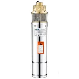 Насос глибинний вихровий Zegor Економ 4SKM100E без вилки H58м 0,75 кВт 30412