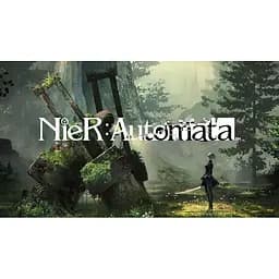 NieR: Automata (PS4) - мініатюра 2