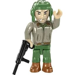 Конструктор Cobi Company of Heroes 3 Танк Шерман M4, масштаб 1:35, 615 деталей (COBI-3044) - мініатюра 5