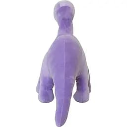 Іграшка плюшева WP Merchandise Dinosaur Diplodocus Dean - мініатюра 4